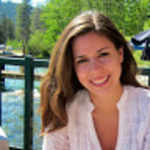 Meet your Posher, Brittany